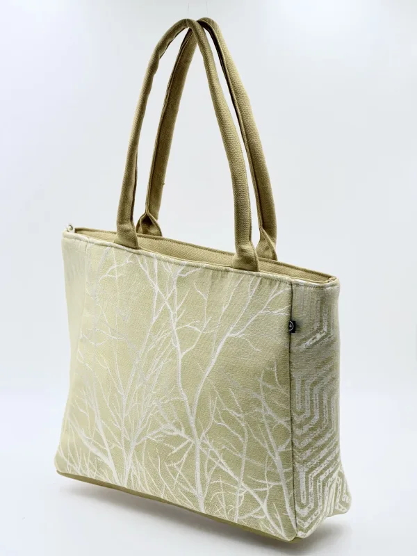 Peony Everyday Tote Medium thumbnail 1