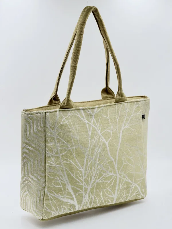 Peony Everyday Tote Medium thumbnail 4