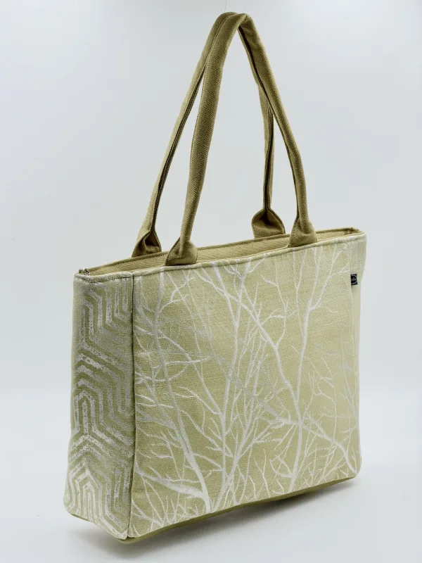 Peony Everyday Tote Medium thumbnail 5