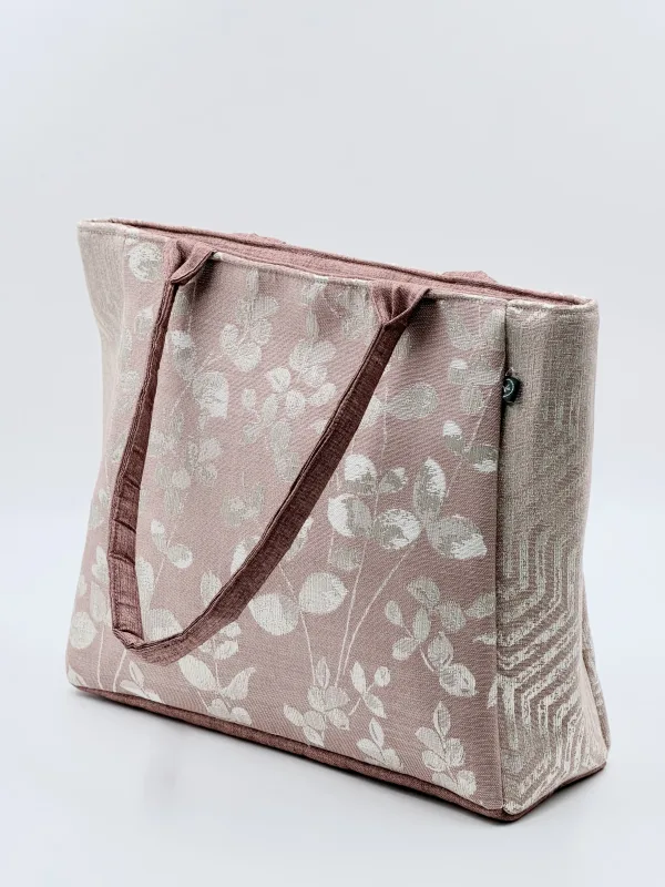 Peony Everyday Tote Medium thumbnail 3