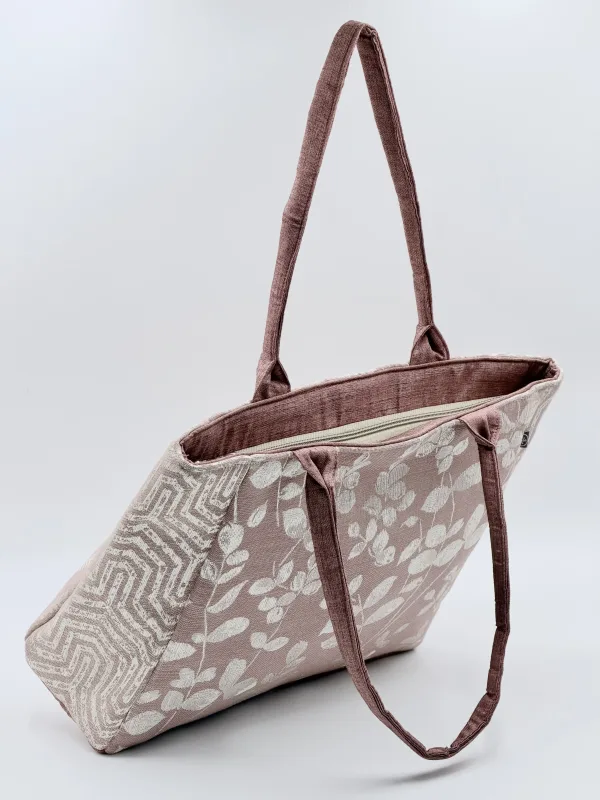 Peony Everyday Tote Medium thumbnail 4