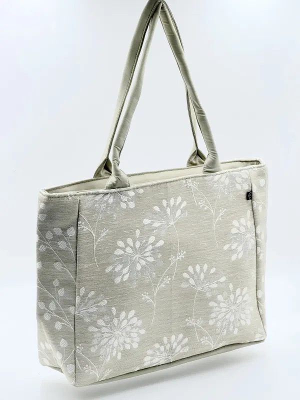 Peony Everyday Tote Medium thumbnail 5