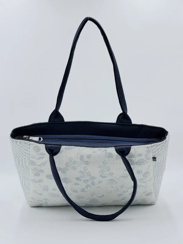 Peony Everyday Tote Medium thumbnail 4