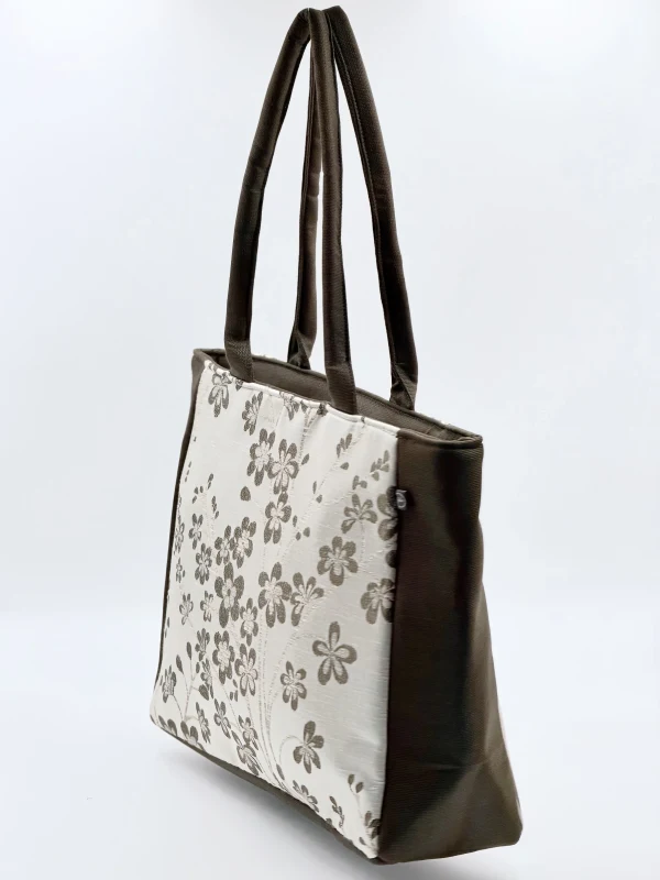 Peony Everyday Tote Medium thumbnail 3