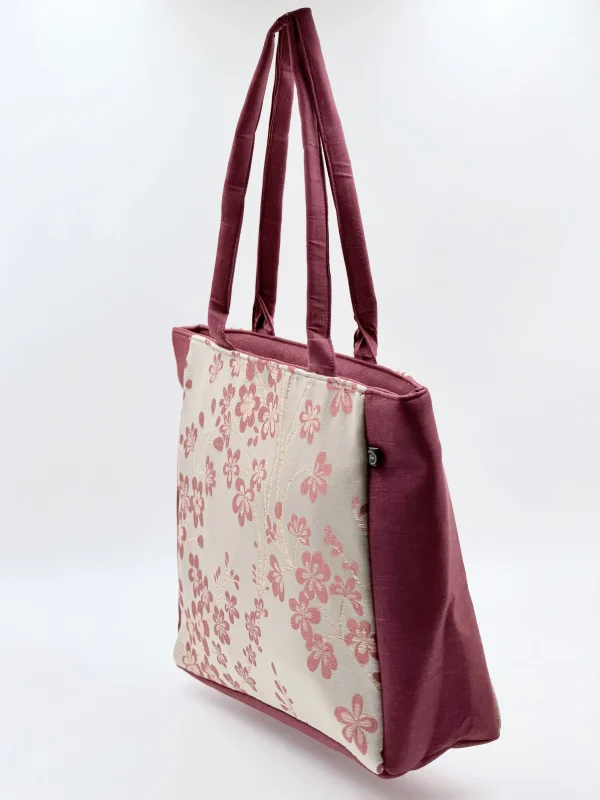Peony Everyday Tote Medium thumbnail 2