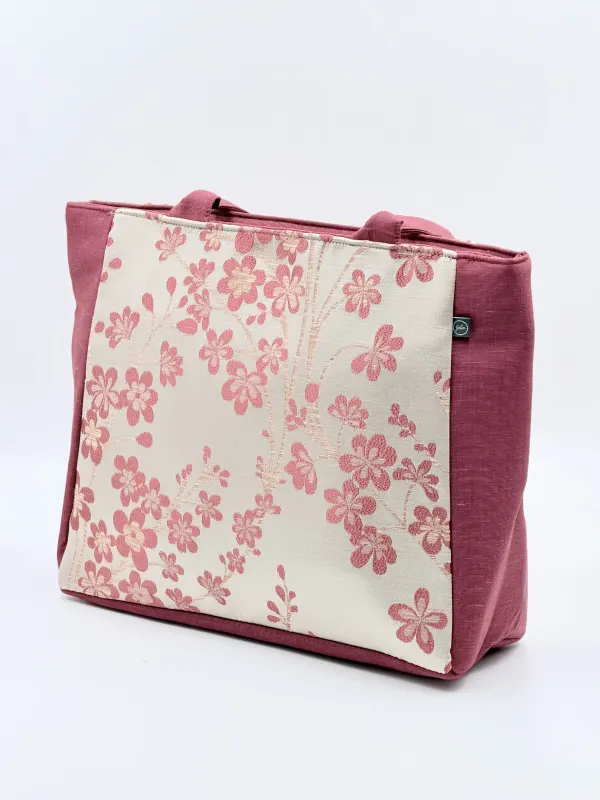 Peony Everyday Tote Medium thumbnail 5
