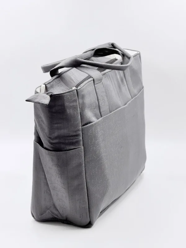 Sage Everyday Tote thumbnail 2