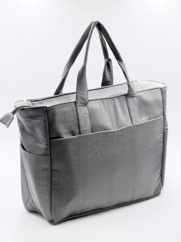 Sage Everyday Tote thumbnail 3