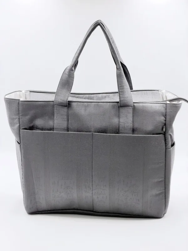 Sage Everyday Tote thumbnail 4
