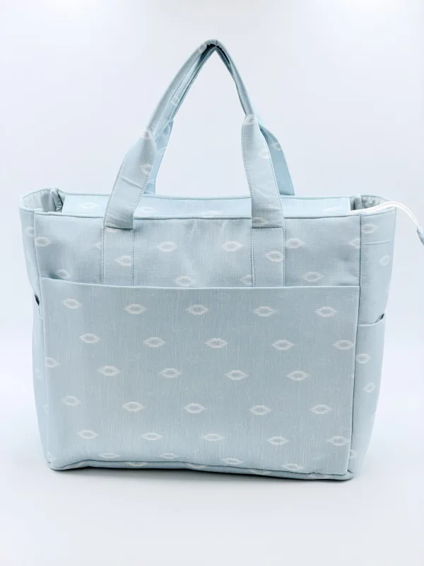 Sage Everyday Tote thumbnail 2