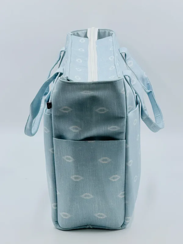 Sage Everyday Tote thumbnail 5