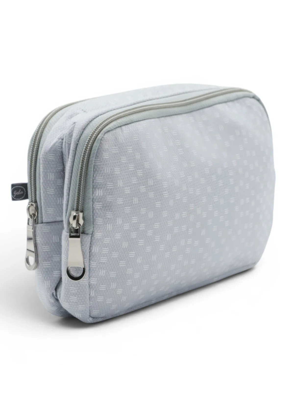 Kesar Travel Pouch - Kesar Travel Pouch Large - GEBA-KESAR-0006 — Organisers & Storage › Kesar Travel Pouch › Kesar Travel Pouch Large (Photo 1 of 4)