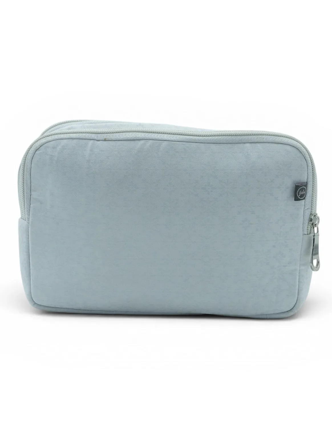 Kesar Travel Pouch - Kesar Travel Pouch Large - GEBA-KESAR-0003 — Organisers & Storage › Kesar Travel Pouch › Kesar Travel Pouch Large (Photo 1 of 3)