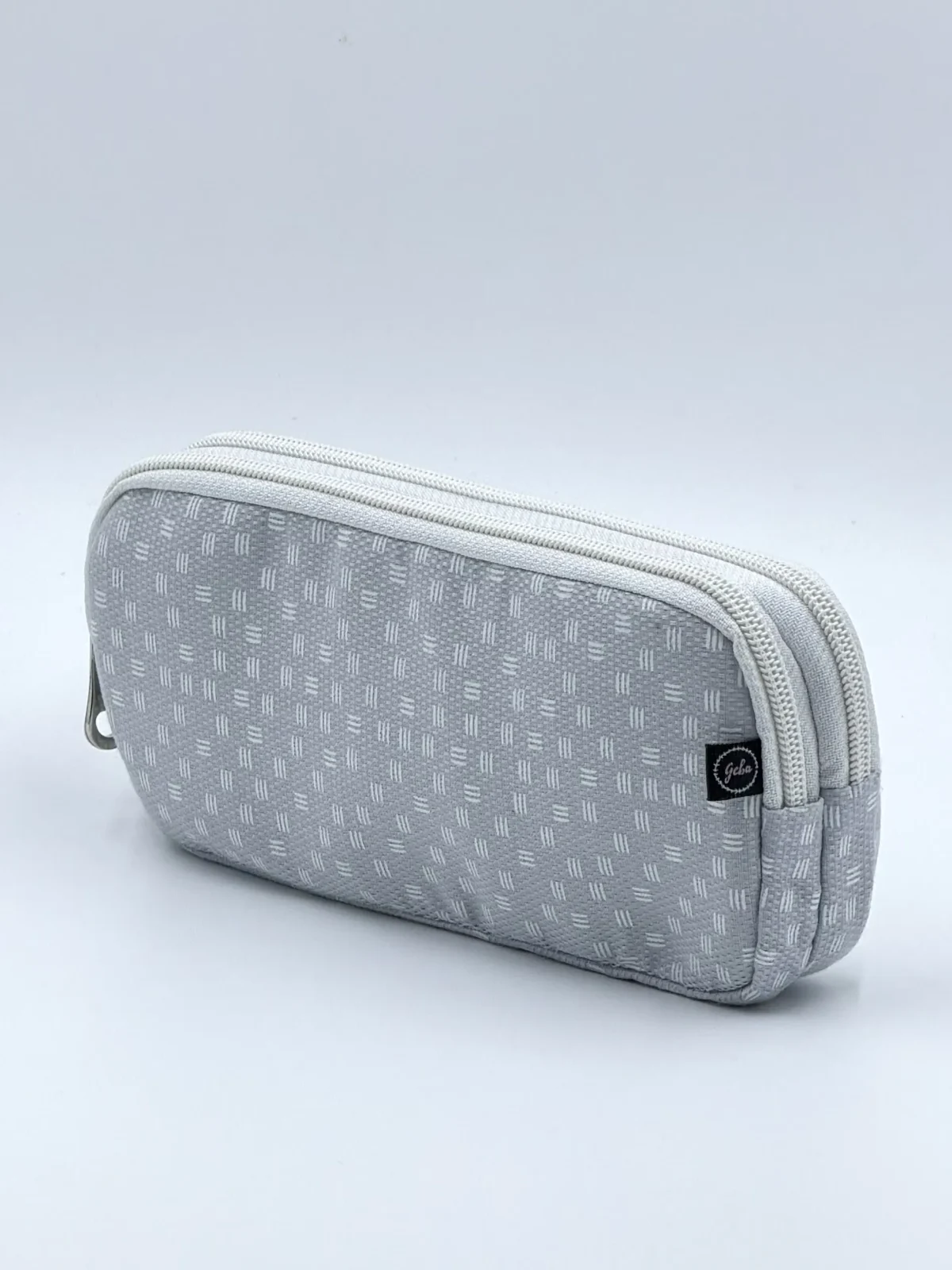 Kesar Travel Pouch - Kesar Travel Pouch Small - GEBA-KESAR-0208 — Organisers & Storage › Kesar Travel Pouch › Kesar Travel Pouch Small (Photo 1 of 2)