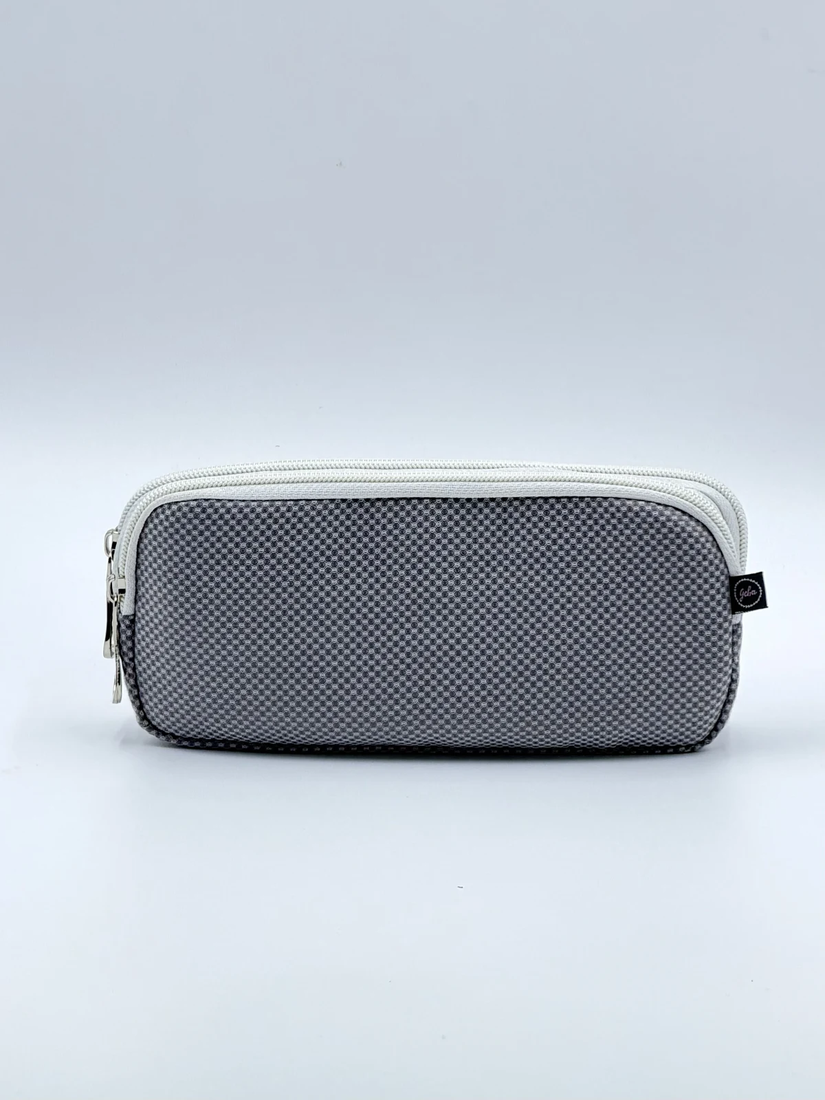 Kesar Travel Pouch - Kesar Travel Pouch Small - GEBA-KESAR-0223 — Organisers & Storage › Kesar Travel Pouch › Kesar Travel Pouch Small (Photo 1 of 2)