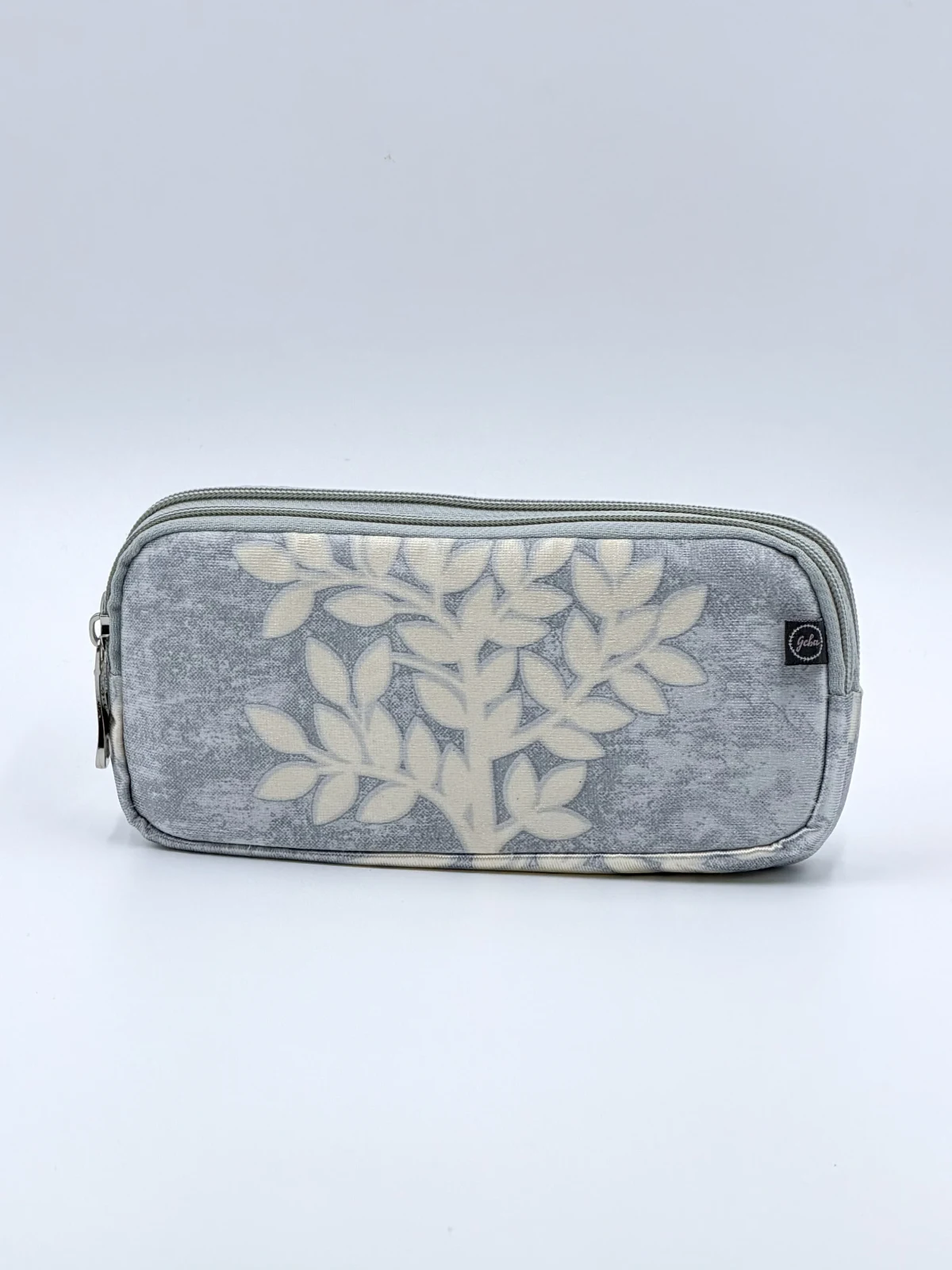 Kesar Travel Pouch - Kesar Travel Pouch Small - GEBA-KESAR-0210 — Organisers & Storage › Kesar Travel Pouch › Kesar Travel Pouch Small (Photo 1 of 2)