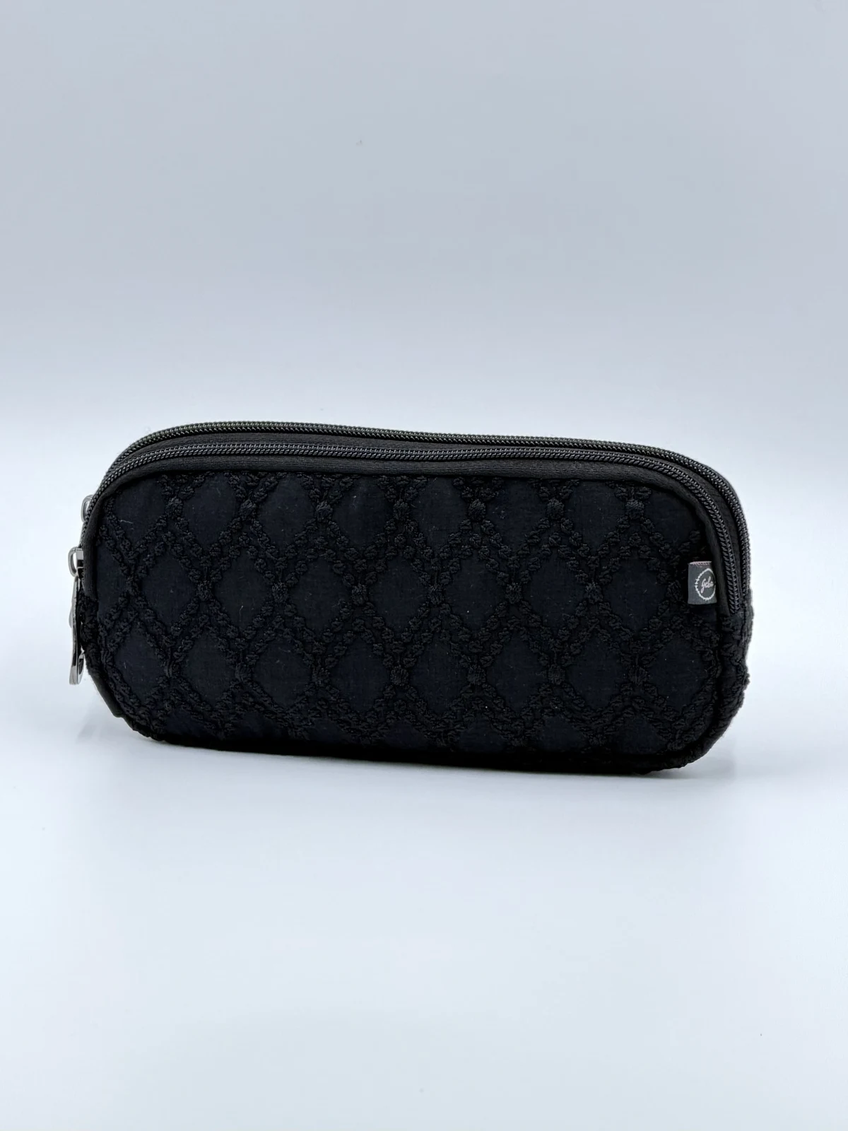 Kesar Travel Pouch - Kesar Travel Pouch Small - GEBA-KESAR-0212 — Organisers & Storage › Kesar Travel Pouch › Kesar Travel Pouch Small (Photo 1 of 2)