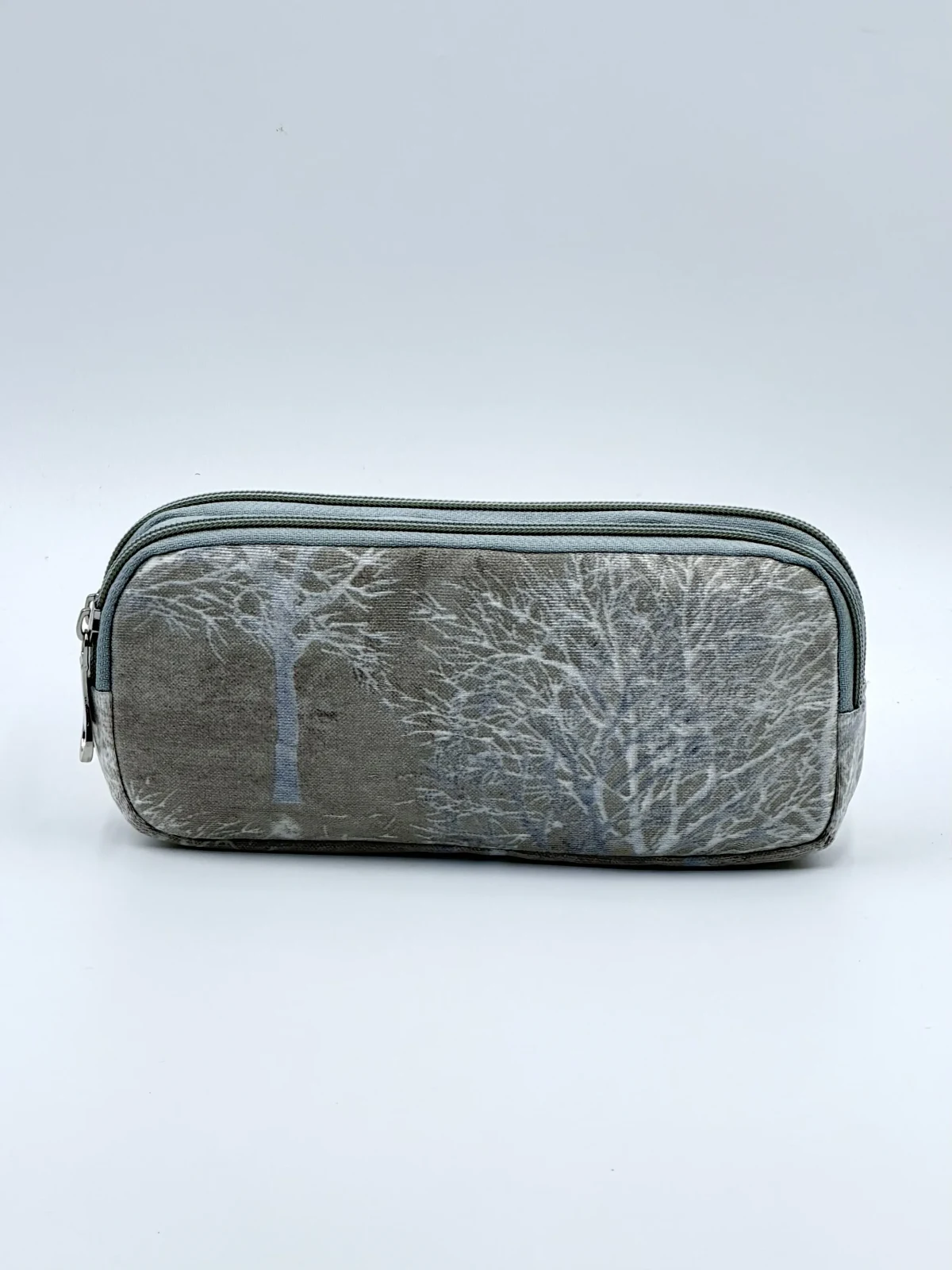 Kesar Travel Pouch - Kesar Travel Pouch Small - GEBA-KESAR-0206 — Organisers & Storage › Kesar Travel Pouch › Kesar Travel Pouch Small (Photo 1 of 1)