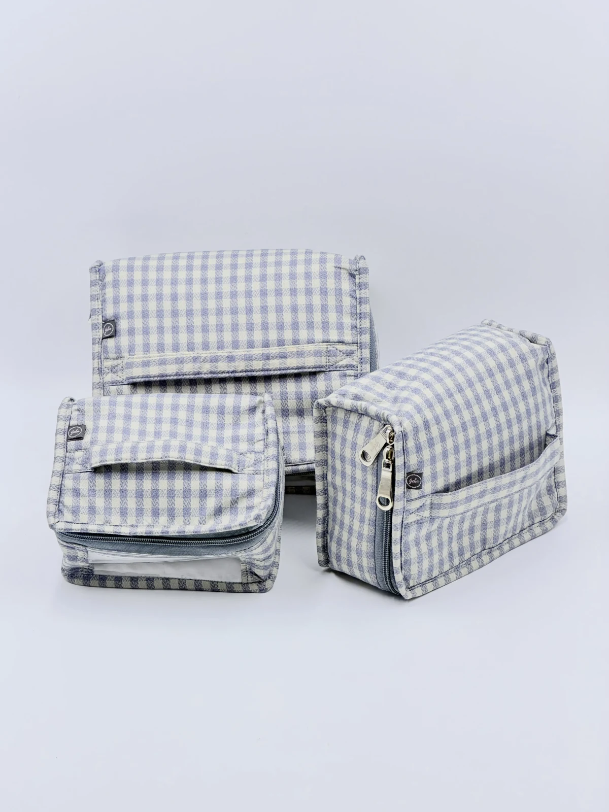 Bela Set - Bela Set: of 3 - GEBA-BELA-0004 — Organisers & Storage › Bela Set › Bela Set: of 3 (Photo 1 of 5)