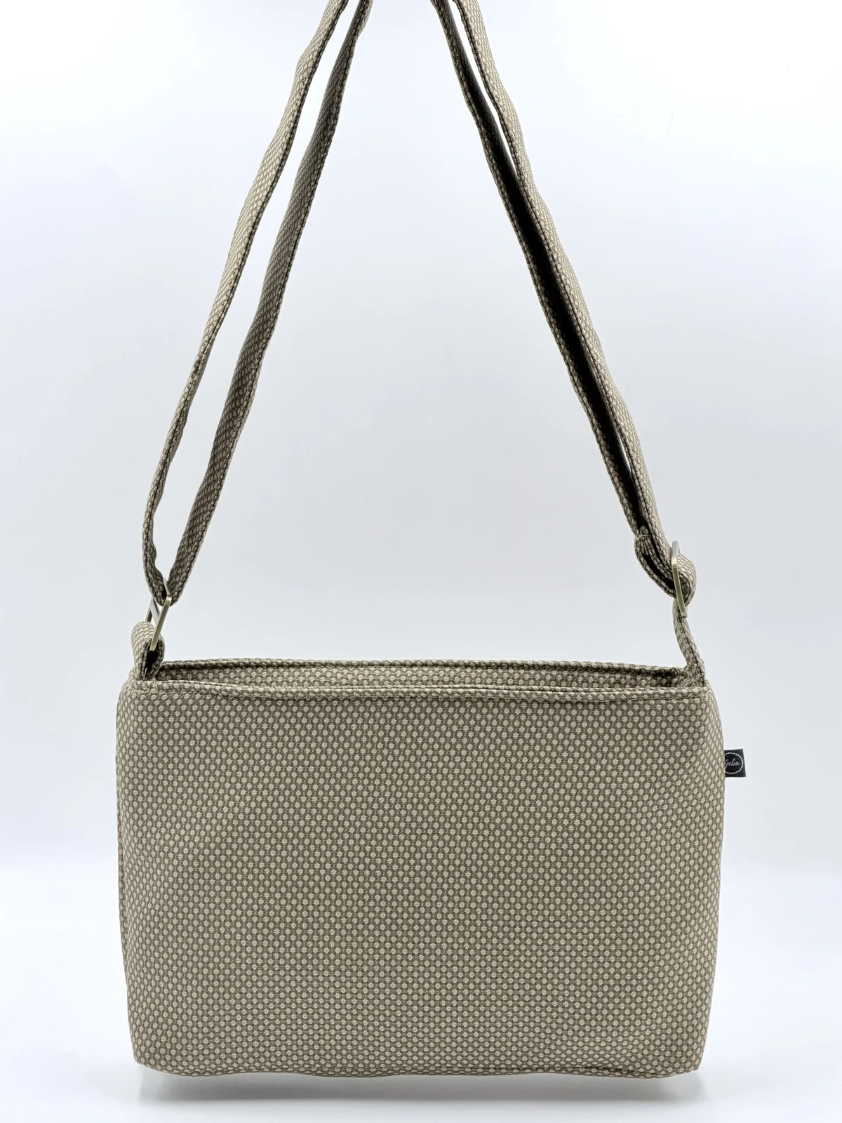 Ivy Sling - GEBA-IVY-0018 — Slings & Crossbodies › Ivy Sling (Photo 1 of 4)