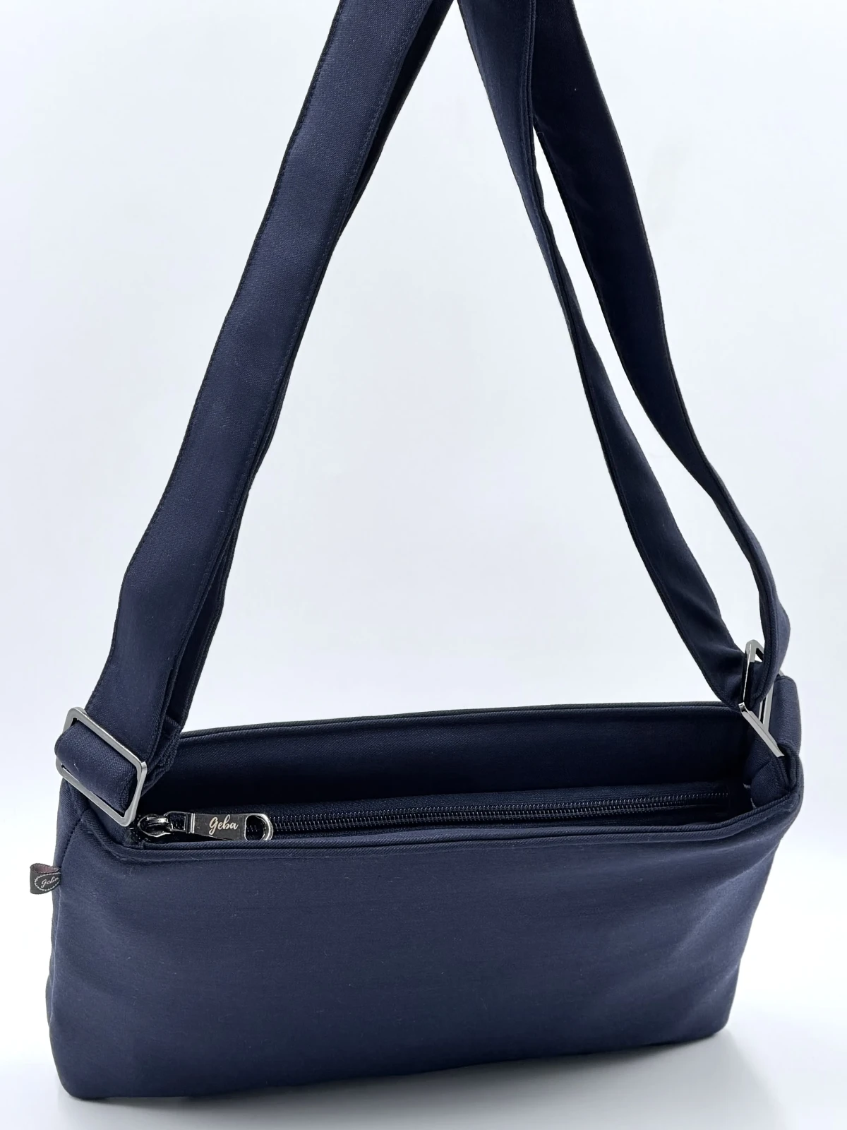 Ivy Sling - GEBA-IVY-0012 — Slings & Crossbodies › Ivy Sling (Photo 1 of 5)