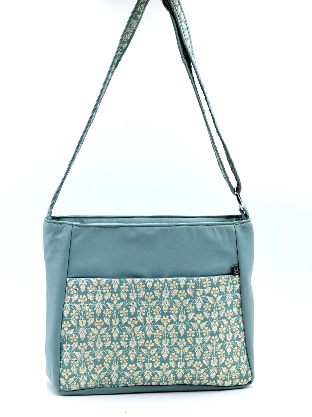 Noor Sling - GEBA-NOOR-0015 — Slings & Crossbodies › Noor Sling (Photo 1 of 5)