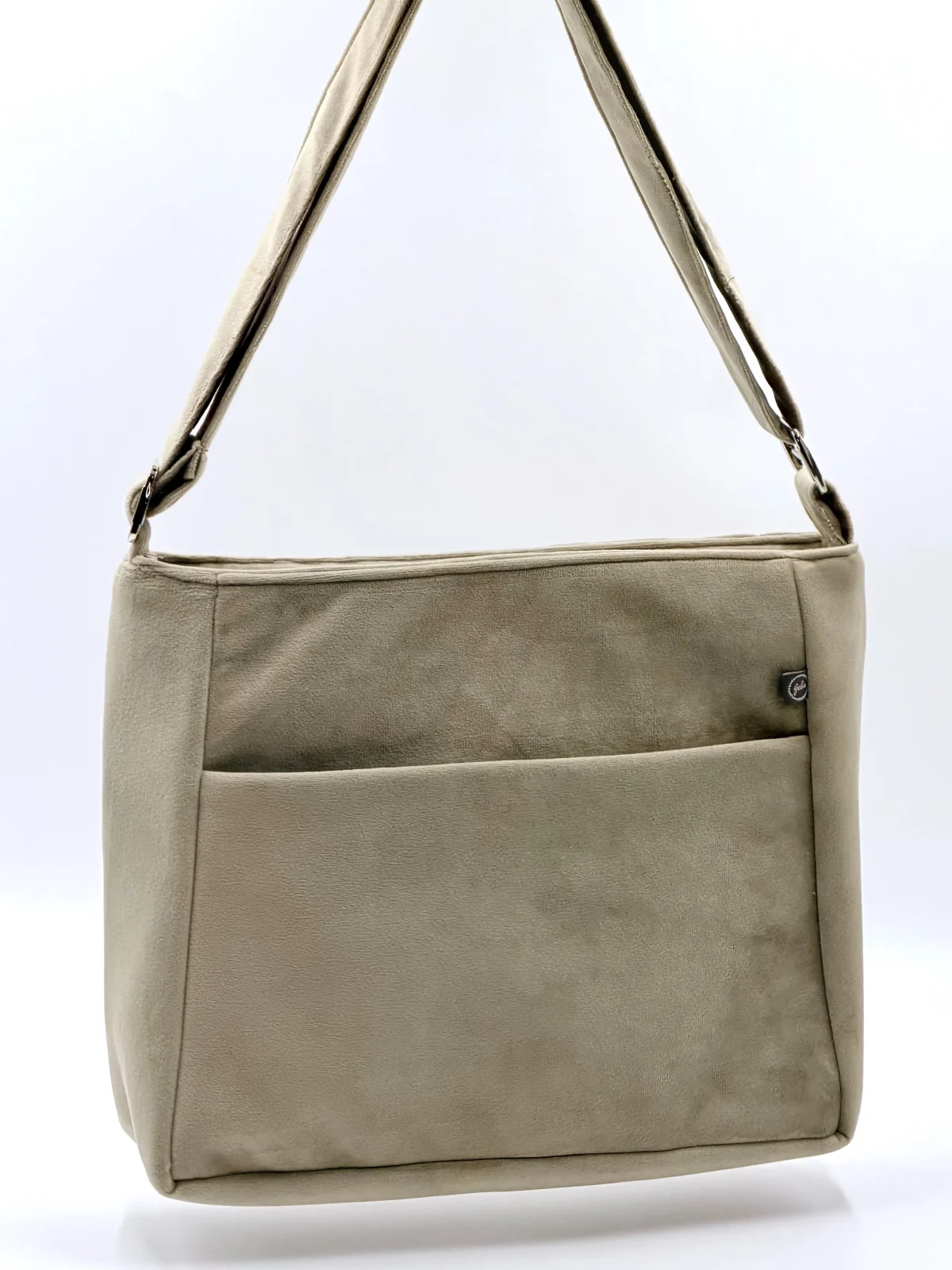 Noor Sling - GEBA-NOOR-0002 — Slings & Crossbodies › Noor Sling (Photo 1 of 3)
