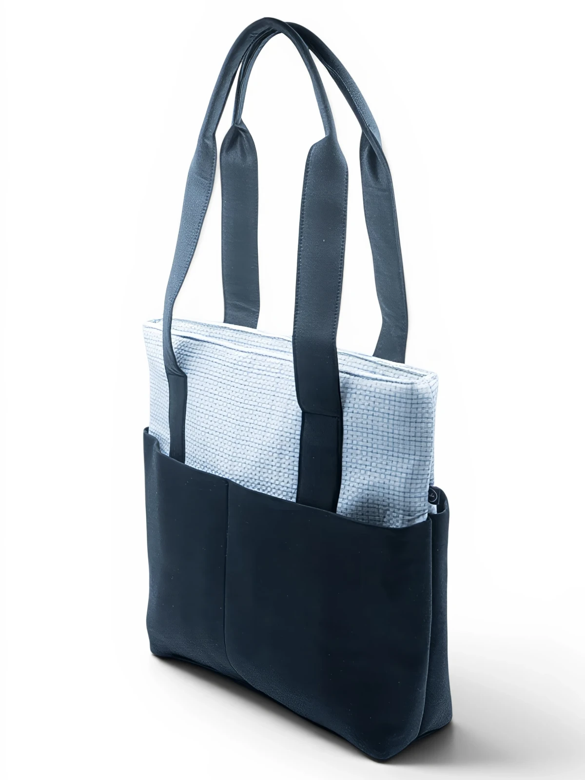 Gul Tote - GEBA-GUL-0009 — Totes & Carryalls › Gul Tote (Photo 1 of 3)