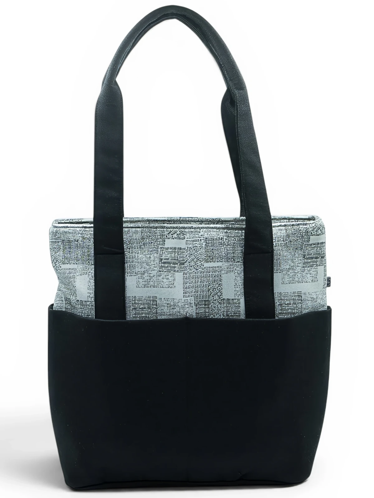 Gul Tote - GEBA-GUL-0007 — Totes & Carryalls › Gul Tote (Photo 1 of 3)