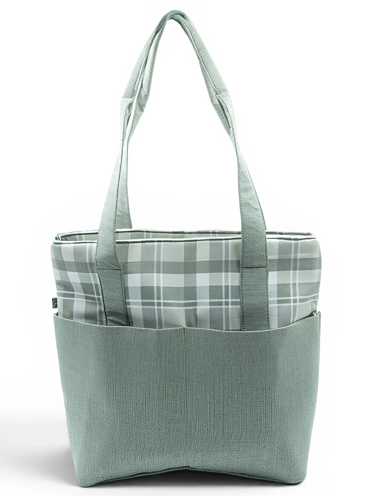 Gul Tote - GEBA-GUL-0008 — Totes & Carryalls › Gul Tote (Photo 1 of 3)