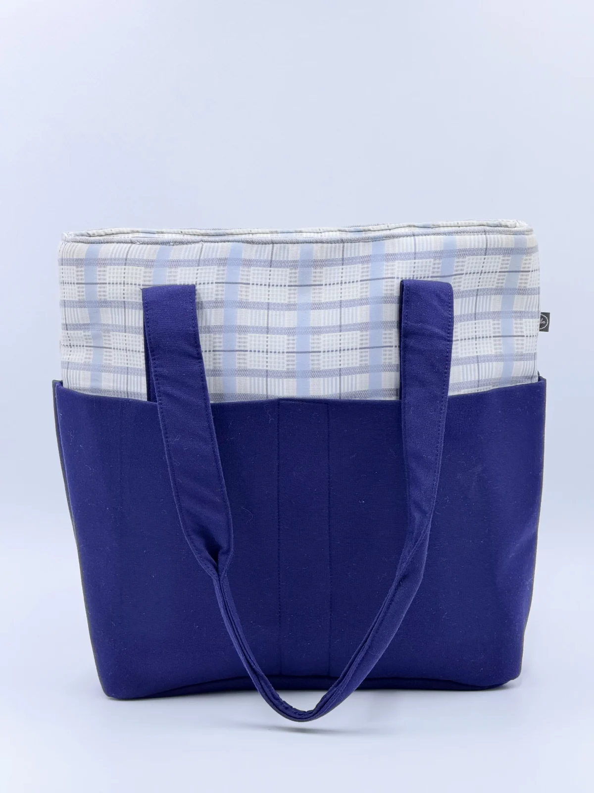 Gul Tote - GEBA-GUL-0022 — Totes & Carryalls › Gul Tote (Photo 1 of 5)