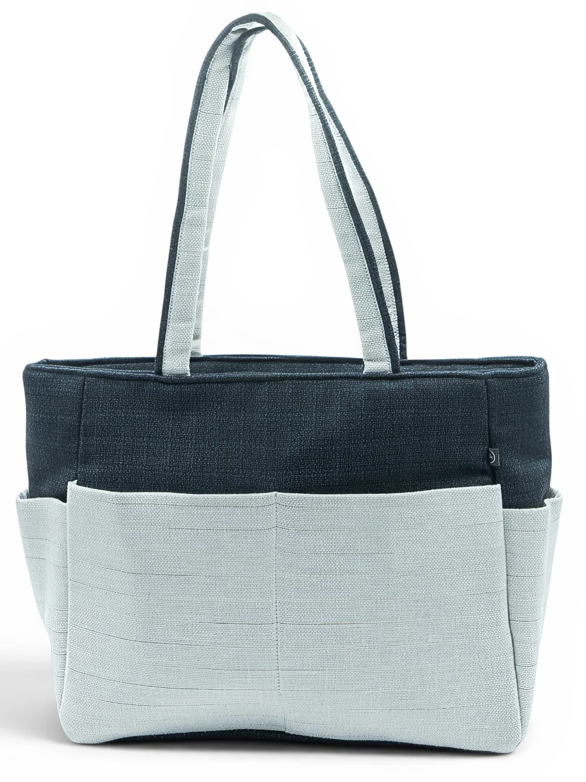 Gulmohar Carryall - Gulmohar Carryall Medium - GEBA-GULMOHAR-0105 — Totes & Carryalls › Gulmohar Carryall › Gulmohar Carryall Medium (Photo 1 of 3)