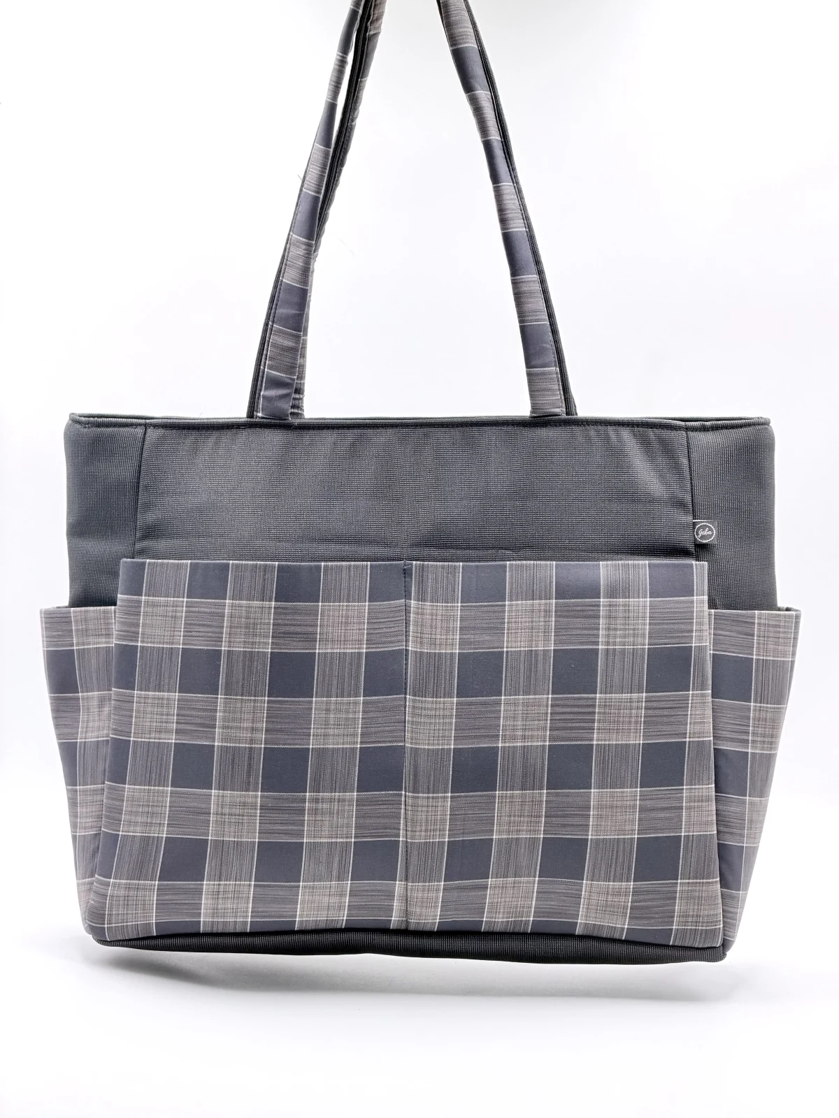 Gulmohar Carryall - Gulmohar Carryall Medium - GEBA-GULMOHAR-0118 — Totes & Carryalls › Gulmohar Carryall › Gulmohar Carryall Medium (Photo 1 of 3)