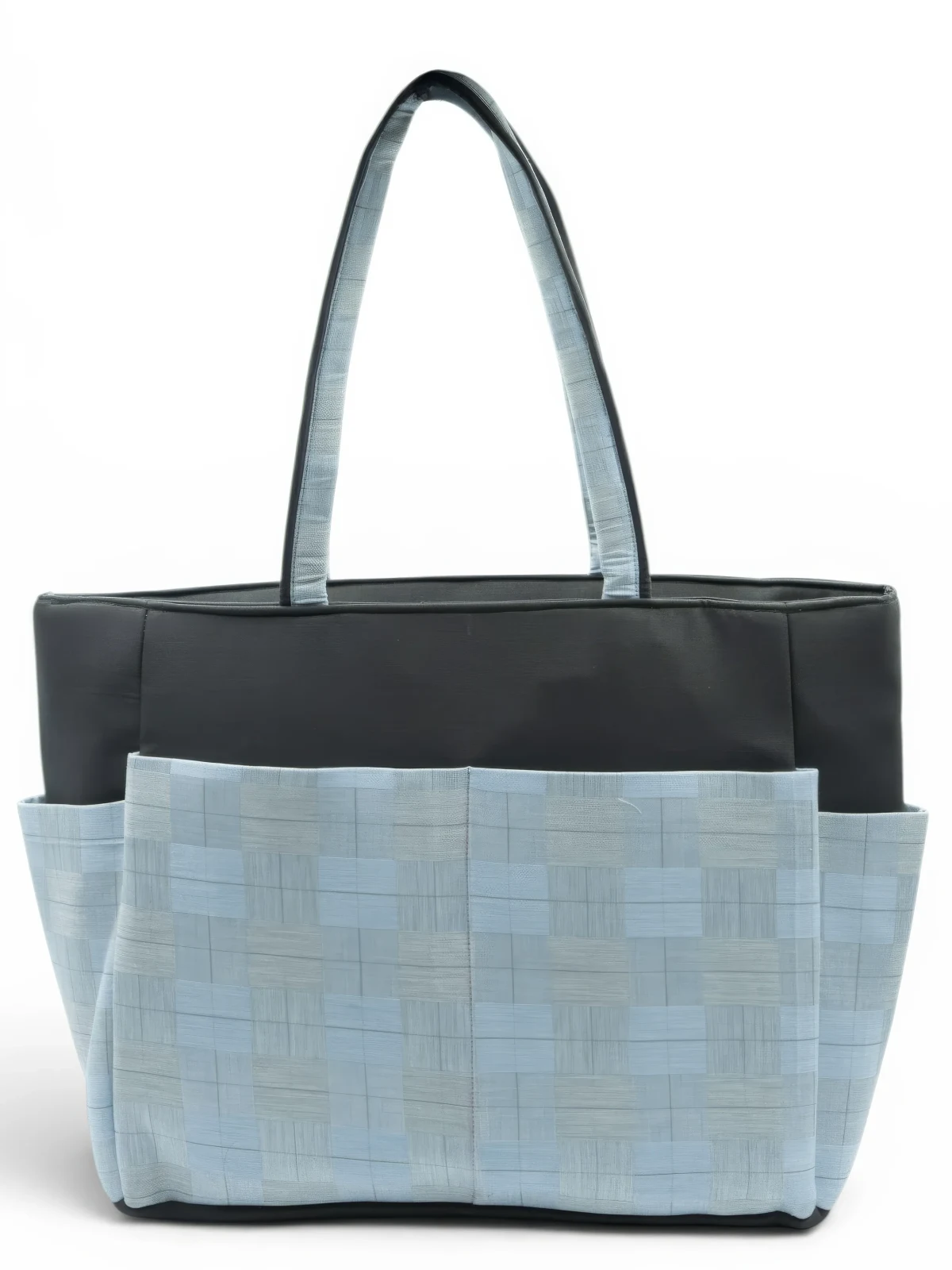 Gulmohar Carryall - Gulmohar Carryall Large - GEBA-GULMOHAR-0001 — Totes & Carryalls › Gulmohar Carryall › Gulmohar Carryall Large (Photo 1 of 3)