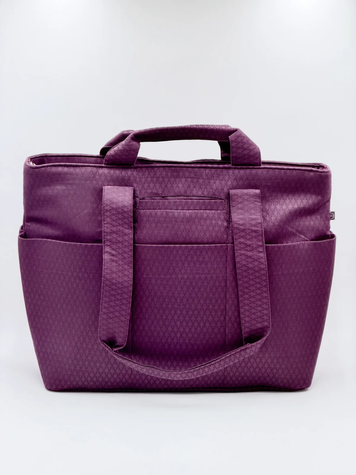 Madhumalti Carryall - GEBA-MADHUMALTI-0001 — Totes & Carryalls › Madhumalti Carryall (Photo 1 of 4)