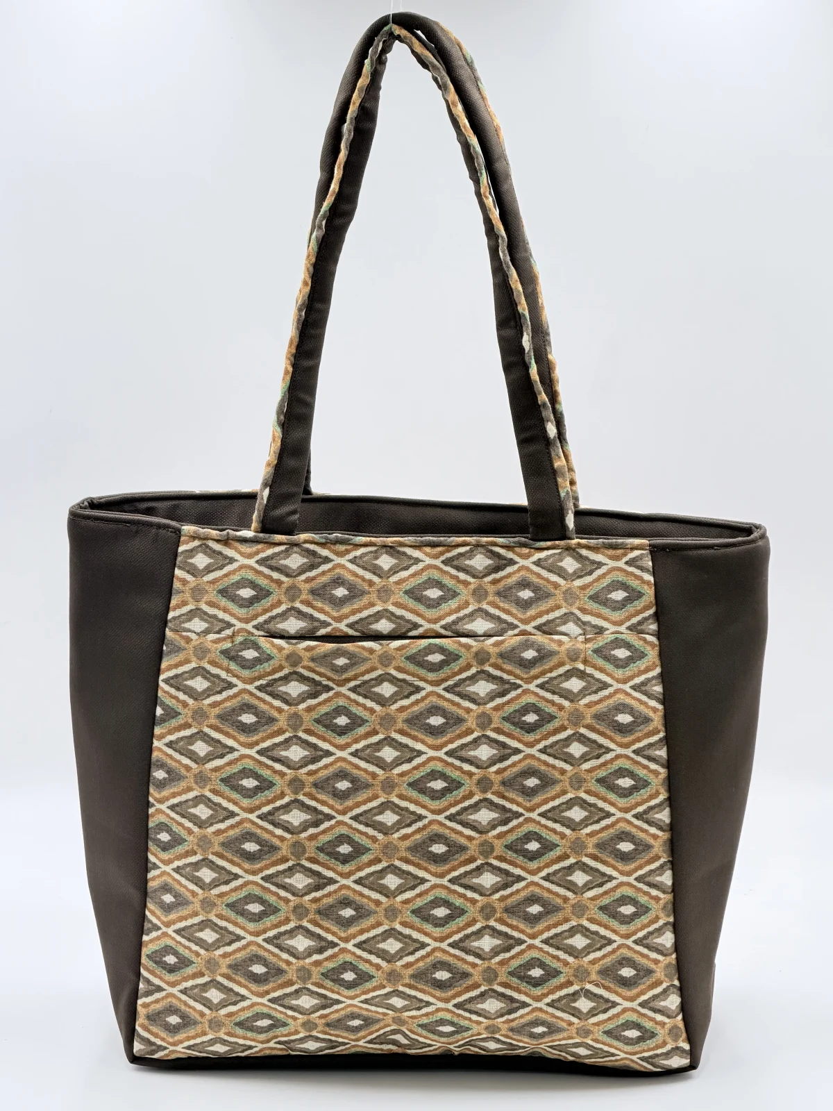 Nishigandha Tote - GEBA-NISHIGANDHA-0014 — Totes & Carryalls › Nishigandha Tote (Photo 1 of 5)