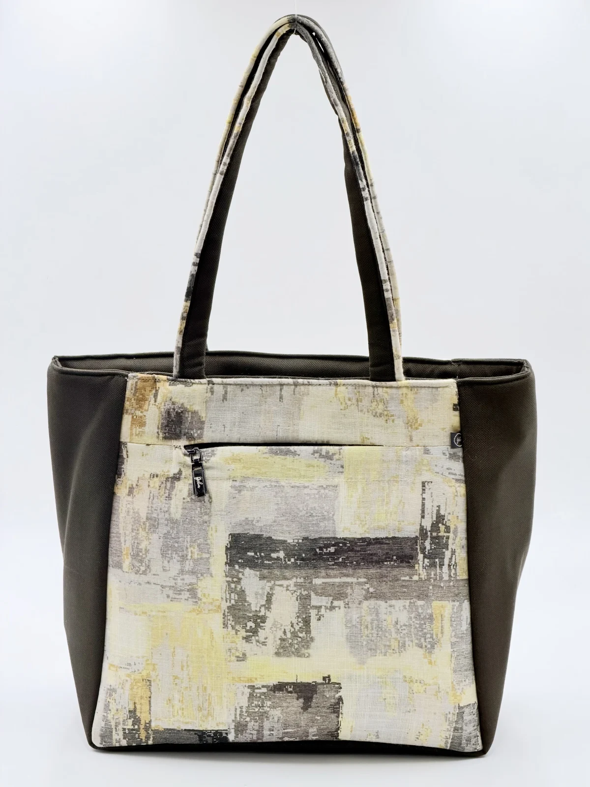 Nishigandha Tote - GEBA-NISHIGANDHA-0009 — Totes & Carryalls › Nishigandha Tote (Photo 1 of 5)