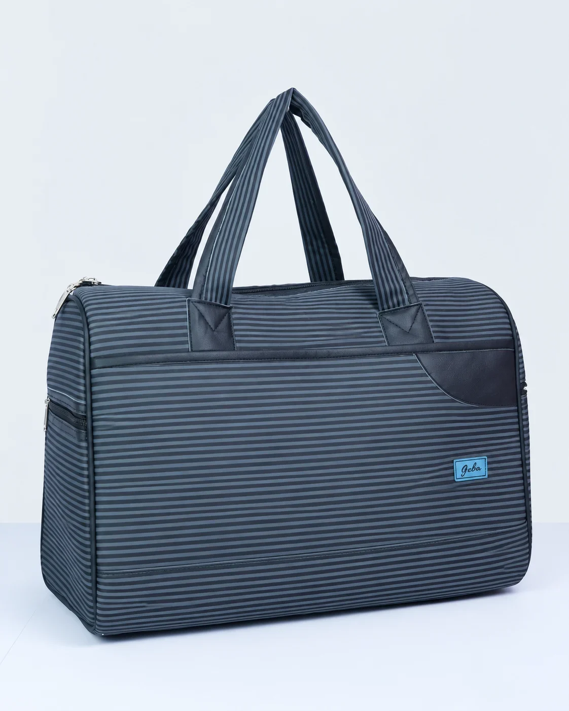 Kamal Duffle - GEBA-KAMAL-0001 — Backpacks & Duffles › Kamal Duffle (Photo 1 of 2)